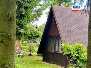 Prodej pozemku pro bydlení, Liberec, 1502 m2