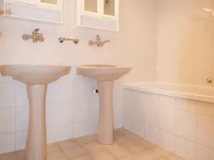 Pronájem bytu 5+1, Praha - Bubeneč, Jana Zajíce, 120 m2
