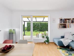 Prodej bytu 3+kk, Hostivice, Ječná, 78 m2
