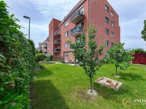 Prodej bytu 3+kk, Hostivice, Ječná, 78 m2