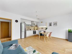 Prodej bytu 3+kk, Hostivice, Ječná, 78 m2