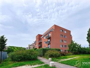 Prodej bytu 3+kk, Hostivice, Ječná, 78 m2
