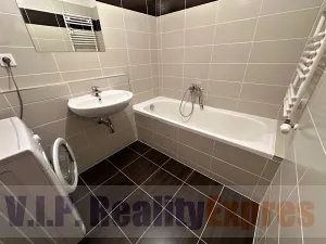 Pronájem bytu 2+kk, Brandýs nad Labem-Stará Boleslav, V Uličce, 64 m2