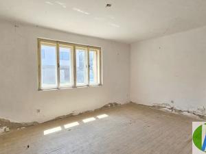 Prodej rodinného domu, Červené Pečky, Havlíčkova, 45 m2