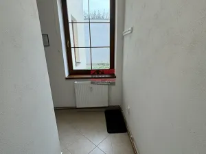 Pronájem bytu 1+1, Bechyně, Široká, 36 m2