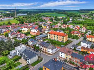 Prodej rodinného domu, Svitavy - Předměstí, Lidická, 135 m2