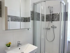 Pronájem bytu 1+kk, Brno, Palackého třída, 24 m2