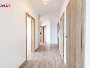 Pronájem bytu 4+kk, Praha - Dolní Měcholupy, Honzíkova, 140 m2