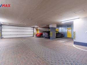Pronájem bytu 4+kk, Praha - Dolní Měcholupy, Honzíkova, 140 m2