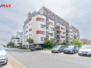 Pronájem bytu 4+kk, Praha - Dolní Měcholupy, Honzíkova, 140 m2