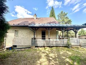 Pronájem rodinného domu, Stříbrná Skalice, 150 m2