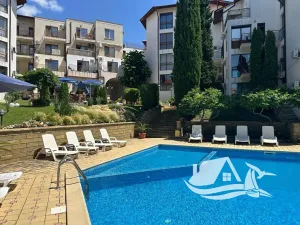 Prodej bytu 3+kk, Sveti Vlas, Bulharsko, 66 m2