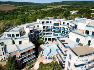 Prodej bytu 1+kk, Obzor, Bulharsko, 45 m2