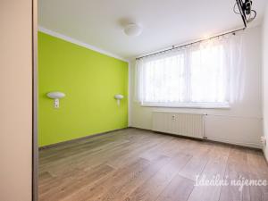 Pronájem bytu 3+1, Praha - Modřany, Botevova, 72 m2