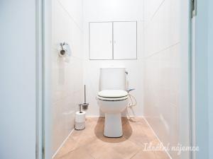Pronájem bytu 3+1, Praha - Modřany, Botevova, 72 m2