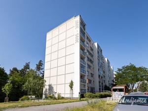 Pronájem bytu 3+1, Praha - Modřany, Botevova, 72 m2