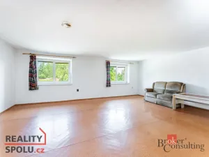 Prodej bytu 1+1, Meziměstí - Vižňov, 52 m2