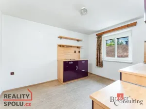 Prodej bytu 1+1, Meziměstí - Vižňov, 52 m2