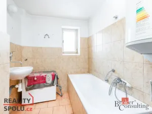 Prodej bytu 1+1, Meziměstí - Vižňov, 52 m2