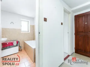 Prodej bytu 1+1, Meziměstí - Vižňov, 52 m2