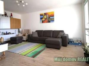 Pronájem bytu 3+1, Praha - Letňany, Kuželova, 71 m2