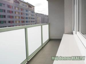 Pronájem bytu 3+1, Praha - Letňany, Kuželova, 71 m2