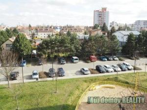 Pronájem bytu 3+1, Praha - Letňany, Kuželova, 71 m2
