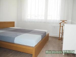 Pronájem bytu 3+1, Praha - Letňany, Kuželova, 71 m2
