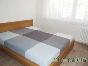 Pronájem bytu 3+1, Praha - Letňany, Kuželova, 71 m2