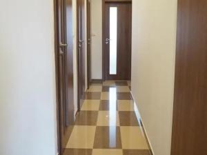 Pronájem bytu 3+1, Praha - Letňany, Kuželova, 71 m2