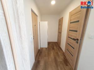Pronájem bytu 1+1, Mladá Boleslav, Jana Palacha, 40 m2