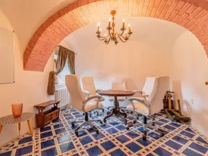 Prodej ubytování, Moravská Třebová, 400 m2