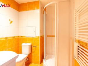 Pronájem bytu 1+1, Slaný, Na Vavřinci, 34 m2