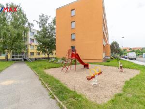 Pronájem bytu 1+1, Slaný, Na Vavřinci, 34 m2
