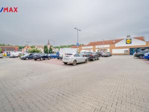 Pronájem bytu 1+1, Slaný, Na Vavřinci, 34 m2
