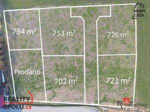 Prodej rodinného domu, Loza, 98 m2