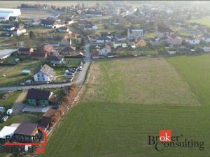 Prodej rodinného domu, Loza, 98 m2