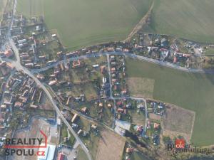 Prodej rodinného domu, Loza, 93 m2