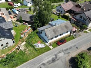 Prodej rodinného domu, Horní Krupá, 96 m2