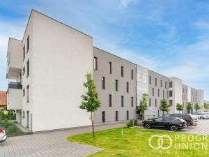 Prodej bytu 2+kk, Rožnov pod Radhoštěm, Meziříčská, 43 m2