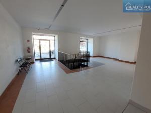 Pronájem obchodního prostoru, Prostějov, Fanderlíkova, 205 m2