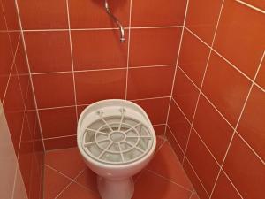 Pronájem obchodního prostoru, Prostějov, Fanderlíkova, 205 m2
