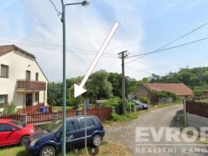 Prodej pozemku pro bydlení, Žabonosy, 591 m2