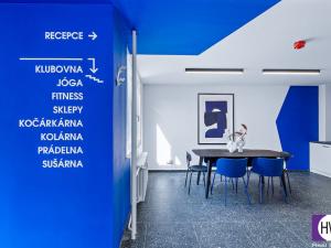Pronájem bytu 2+kk, Praha, Čenětická, 48 m2