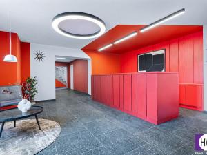 Pronájem bytu 2+kk, Praha, Čenětická, 48 m2