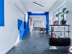 Pronájem bytu 2+kk, Praha, Čenětická, 48 m2