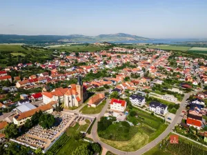 Prodej pozemku, Zaječí, 256256 m2