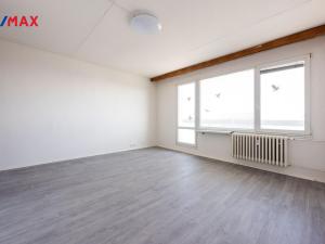 Pronájem bytu 2+kk, Brno - Bohunice, Okrouhlá, 46 m2