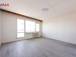 Pronájem bytu 2+kk, Brno - Bohunice, Okrouhlá, 46 m2