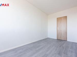 Pronájem bytu 2+kk, Brno - Bohunice, Okrouhlá, 46 m2